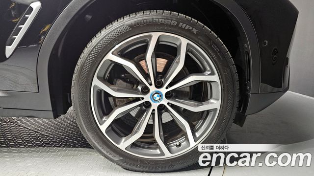 BMW X3 2023 thumb 5