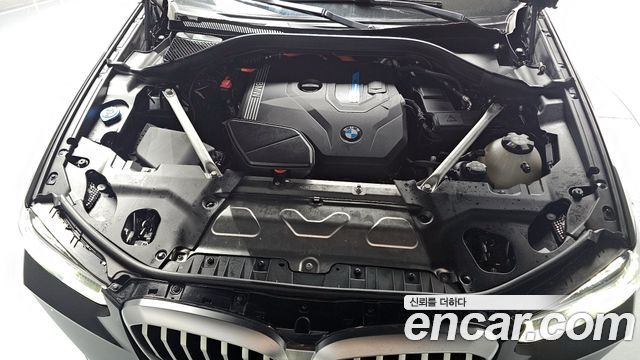BMW X3 2023 thumb 6
