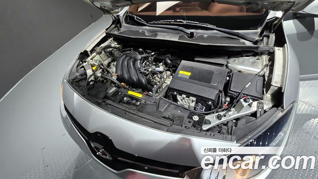Renault Korea SM3 2014 thumb 6