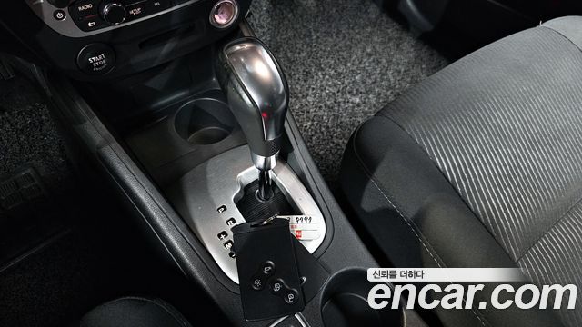 Renault Korea SM3 2014 thumb 9
