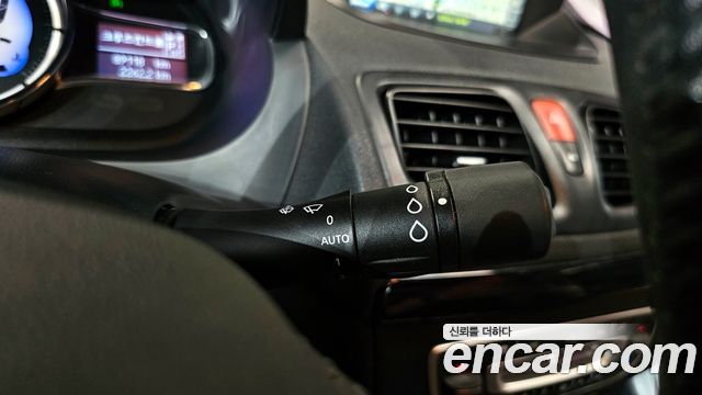 Renault Korea SM3 2014 thumb 12