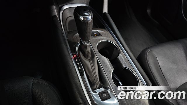Chevrolet Malibu 2018 thumb 10