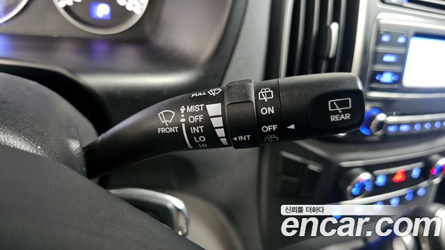 Hyundai Starex 2019 thumb 11