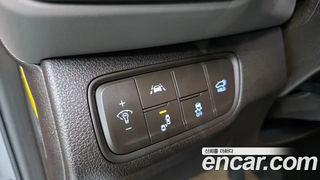 Hyundai Santa Fe 2019 thumb 12