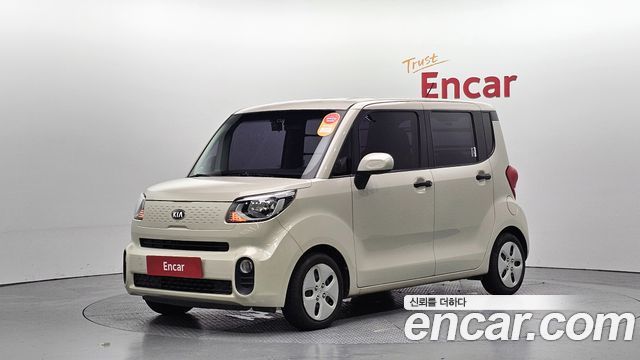 Kia Ray 2018 thumb 7