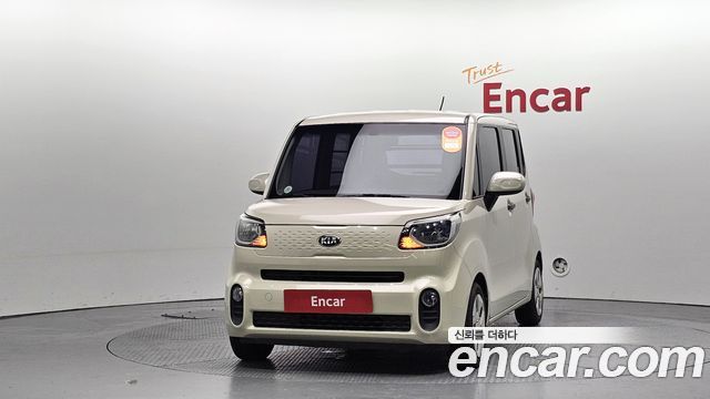 Kia Ray 2018 thumb 4
