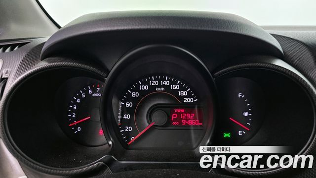 Kia Ray 2018 thumb 8
