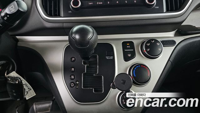 Kia Ray 2018 thumb 9