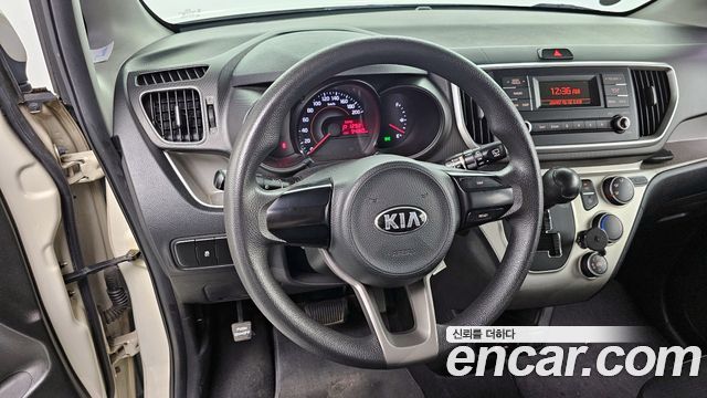 Kia Ray 2018 thumb 11