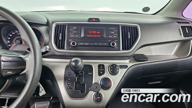 Kia Ray 2018 thumb 2