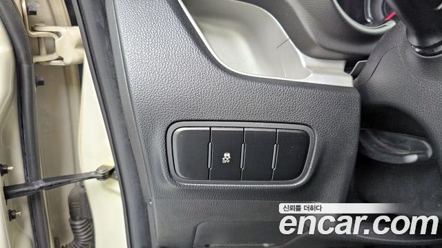 Kia Ray 2018 thumb 5