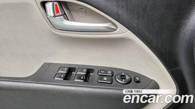 Kia Ray 2018 thumb 6