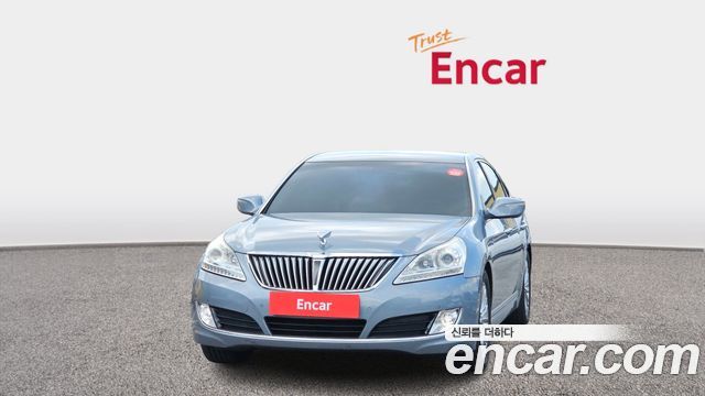 Hyundai Equus 2015 thumb 4