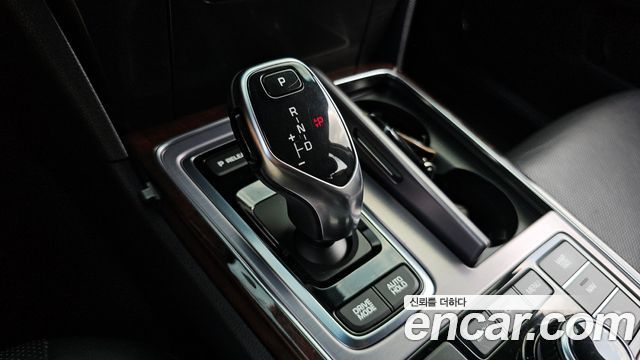 Hyundai Equus 2015 thumb 10