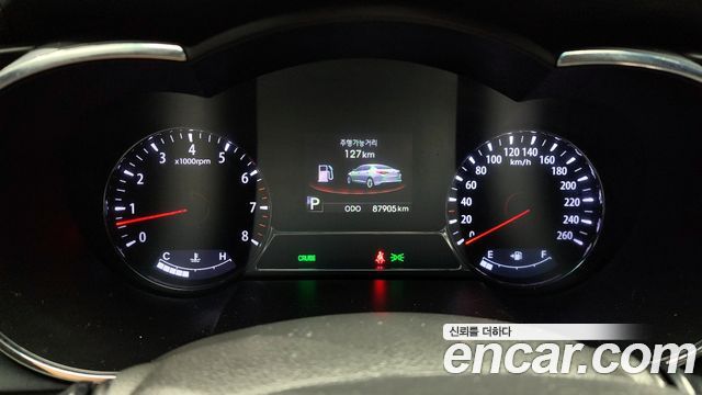 Kia K5 2012 thumb 9