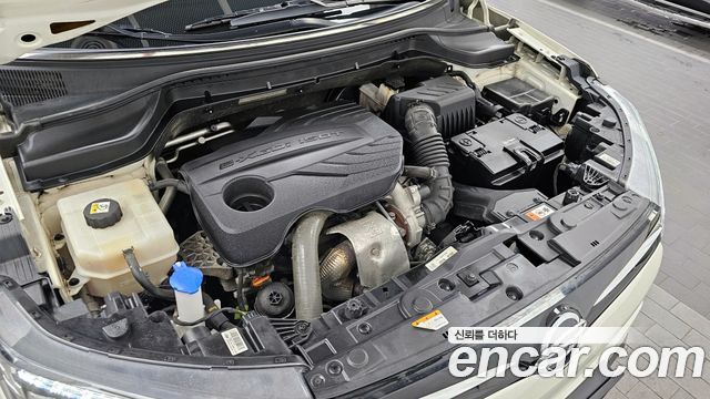 SsangYong Tivoli 2020 thumb 6