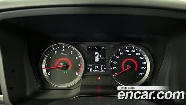 SsangYong Tivoli 2020 thumb 8