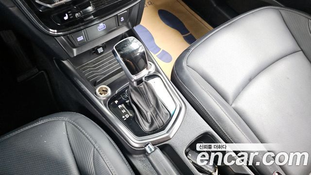 SsangYong Tivoli 2020 thumb 9