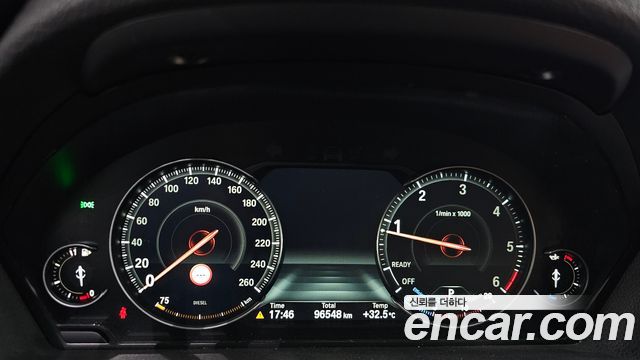 BMW 3 серии GT 2019 thumb 8