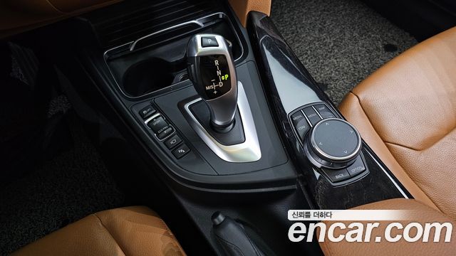 BMW 3 серии GT 2019 thumb 9