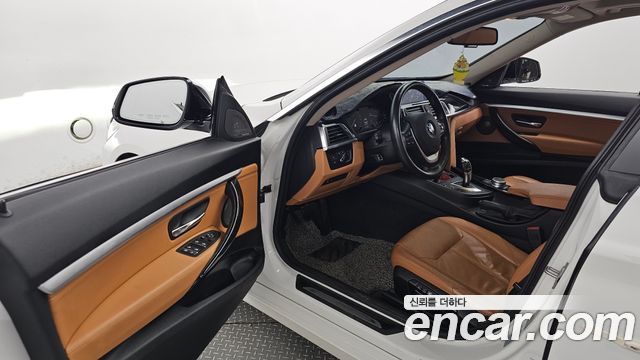BMW 3 серии GT 2019 thumb 10