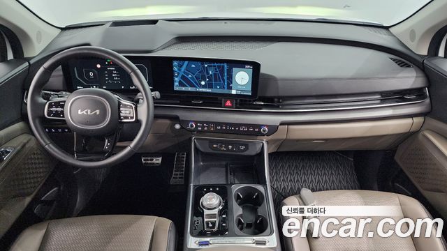 Kia Carnival 2023 thumb 7