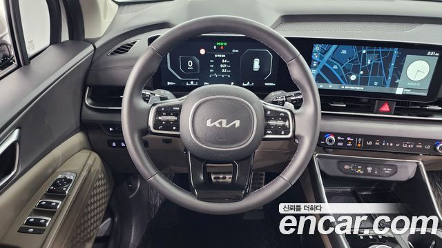 Kia Carnival 2023 thumb 12