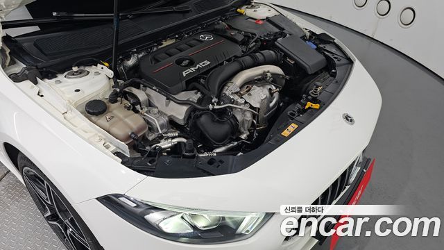 Mercedes-Benz A-Class 2020 thumb 6