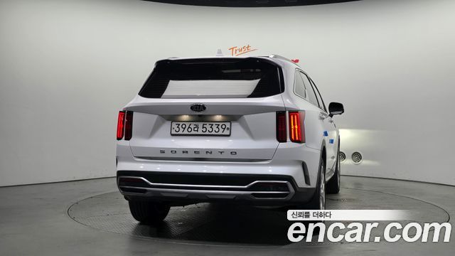 Kia Sorento 2020 thumb 5