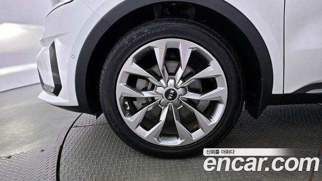 Kia Sorento 2020 thumb 6
