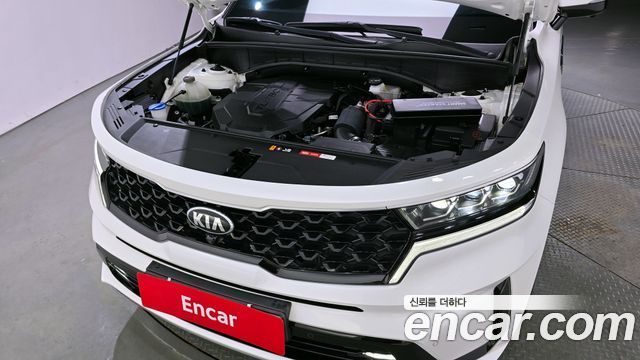 Kia Sorento 2020 thumb 7