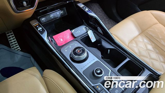 Kia Sorento 2020 thumb 10