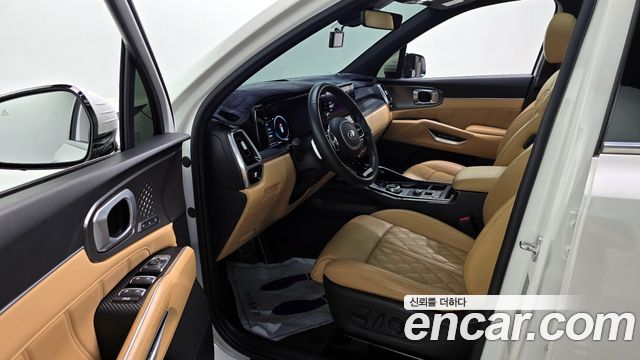 Kia Sorento 2020 thumb 11