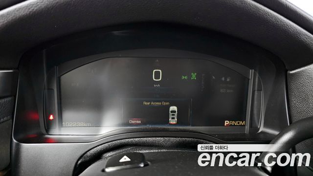 Cadillac Escalade 2015 thumb 8