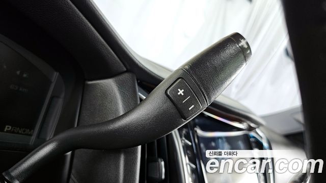 Cadillac Escalade 2015 thumb 9