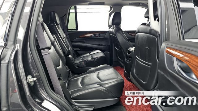 Cadillac Escalade 2015 thumb 12