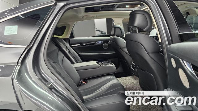 Genesis G80 2021 thumb 11