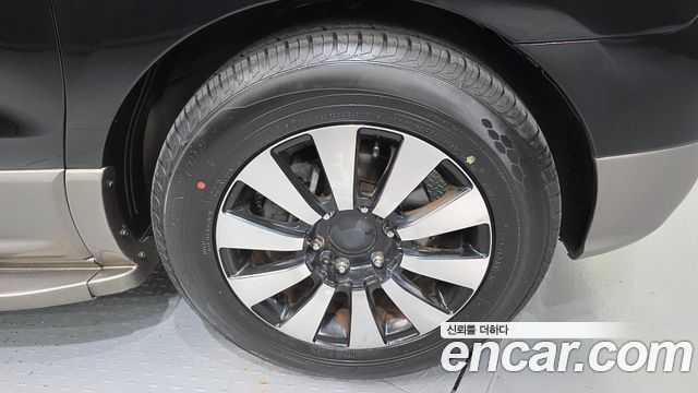 Hyundai Starex 2014 thumb 6