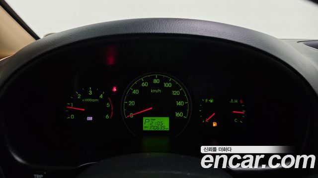 Hyundai Starex 2014 thumb 9