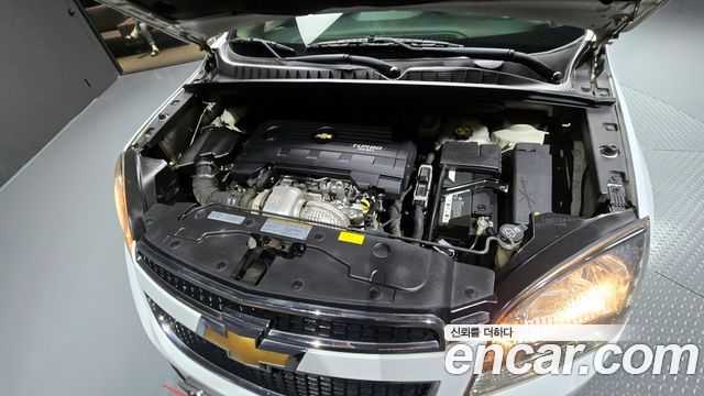 Chevrolet Orlando 2013 thumb 7