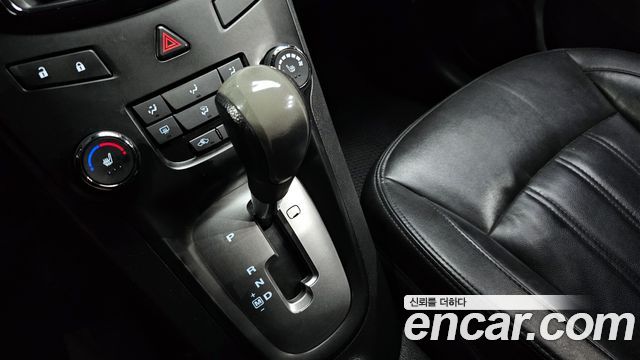 Chevrolet Orlando 2013 thumb 9