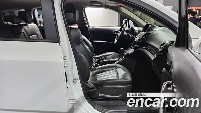 Chevrolet Orlando 2013 thumb 10