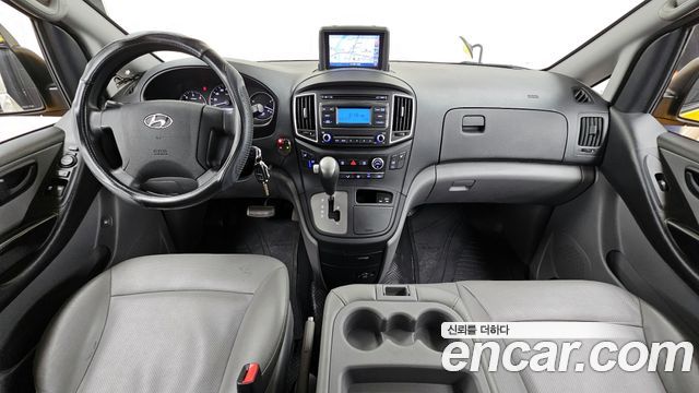 Hyundai Starex 2019 thumb 7