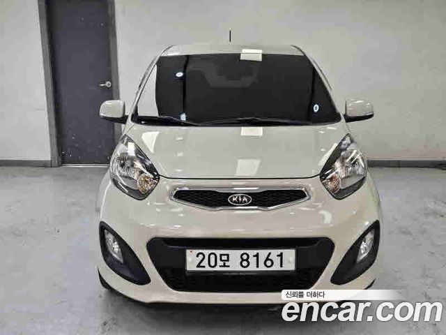 Kia Morning 2011 thumb 2