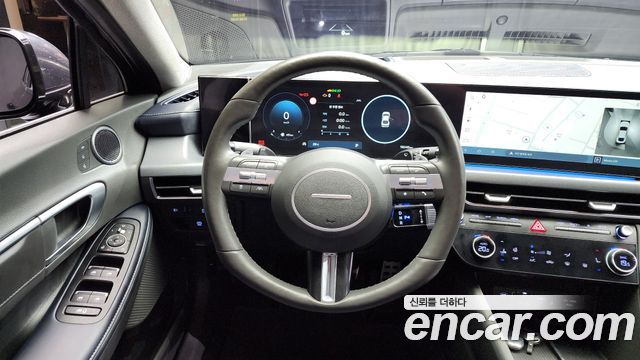 Hyundai Sonata 2023 thumb 12