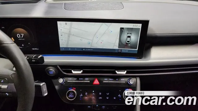 Hyundai Sonata 2023 thumb 6