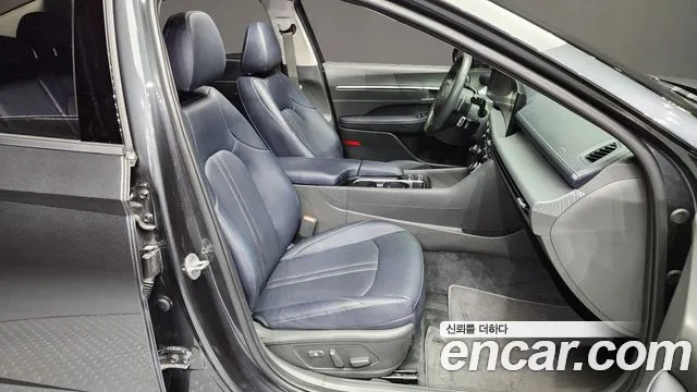 Hyundai Sonata 2023 thumb 11