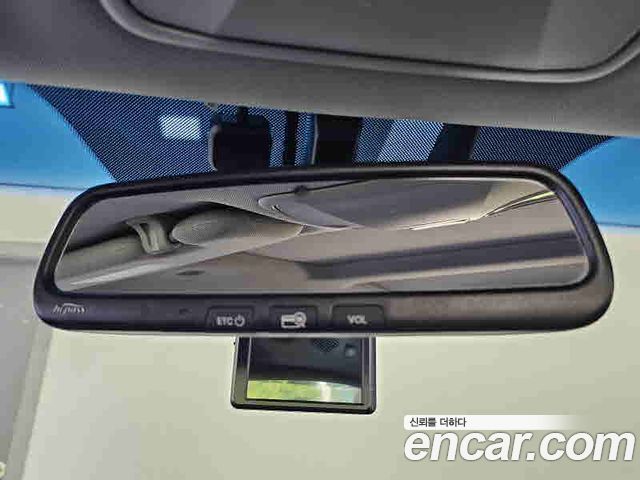 Hyundai Sonata 2009 thumb 11