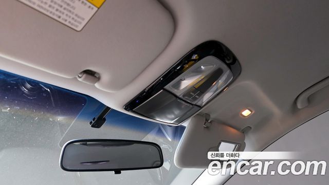 Hyundai Grandeur 2011 thumb 11