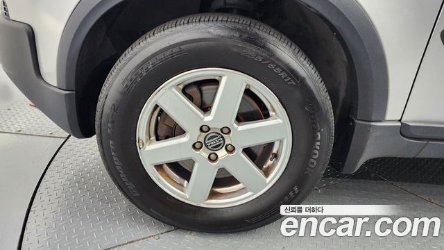 Volvo XC90 2006 thumb 6